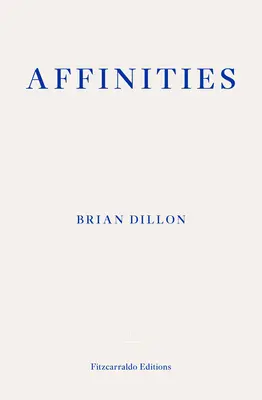 Afinity - Affinities
