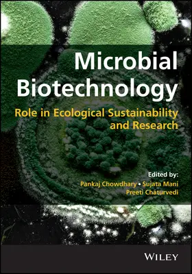Mikrobiálna biotechnológia: Úloha v ekologickej udržateľnosti a výskume - Microbial Biotechnology: Role in Ecological Sustainability and Research