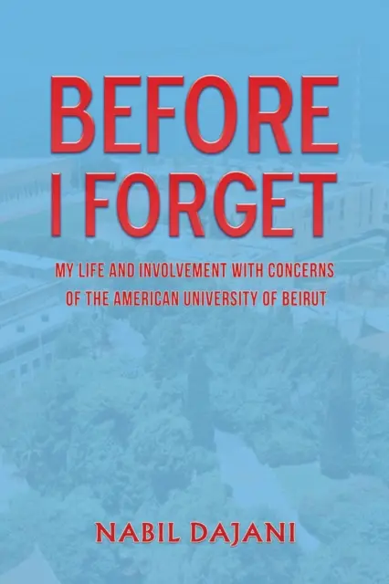 Skôr než zabudnem - Before I Forget