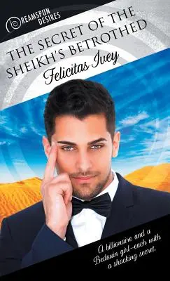 Tajomstvo šejkovej snúbenice - Secret of the Sheikh's Betrothed