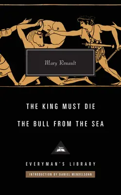Kráľ musí zomrieť / The Bull from the Sea - King Must Die / The Bull from the Sea