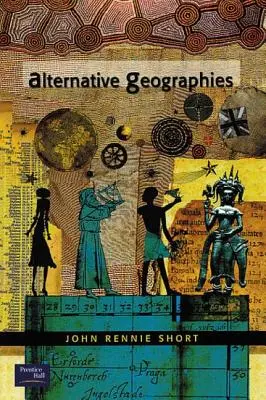 Alternatívne geografie - Alternative Geographies