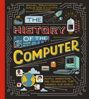 História počítača - History of the Computer