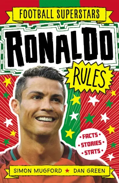 Pravidlá Ronaldo - Ronaldo Rules