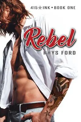 Rebel: 1. zväzok - Rebel: Volume 1