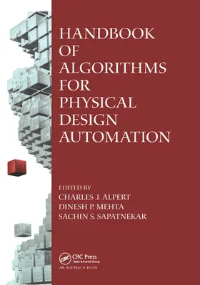 Príručka algoritmov pre automatizáciu fyzikálneho navrhovania - Handbook of Algorithms for Physical Design Automation