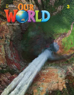 Náš svet 3 (britská angličtina) - Our World 3 (British English)