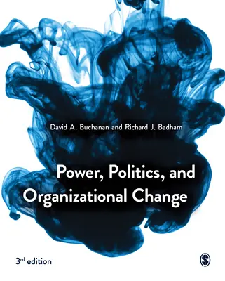 Mocenská politika Organizačná zmena - Power Politics Organizational Change