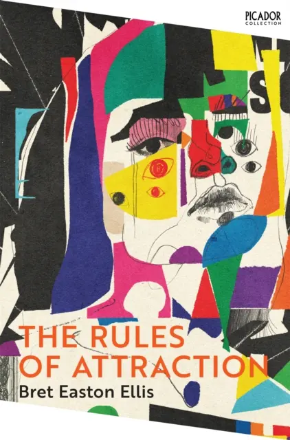 Pravidlá príťažlivosti - Rules of Attraction