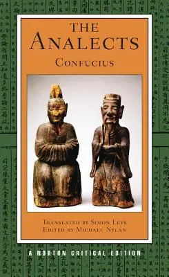 Analógy - The Analects
