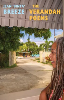 Básne z verandy - The Verandah Poems