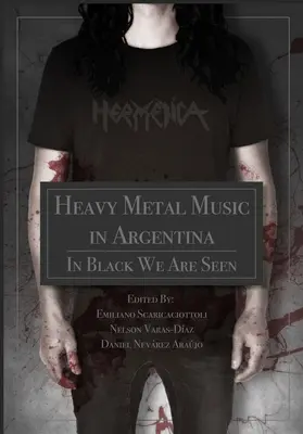 Heavy metalová hudba v Argentíne - Heavy Metal Music in Argentina