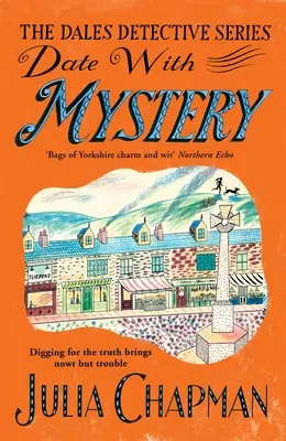 Rande so záhadou - Date with Mystery