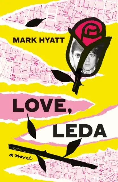 Láska, Leda - Love, Leda