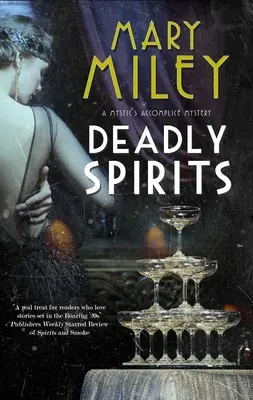 Smrteľní duchovia - Deadly Spirits