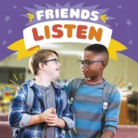 Priatelia počúvajú - Friends Listen