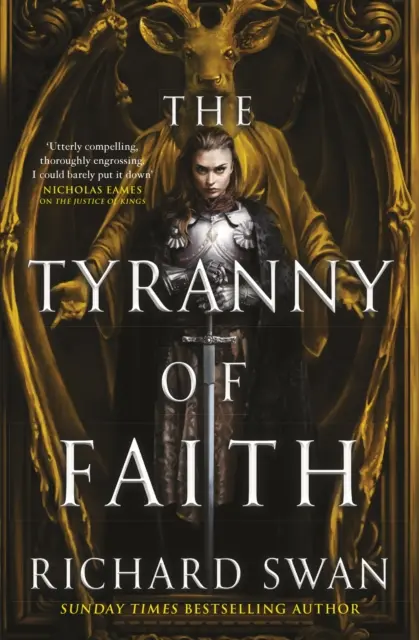 Tyrania viery - Tyranny of Faith