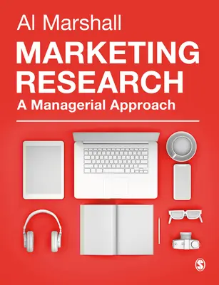Marketingový výskum - Marketing Research