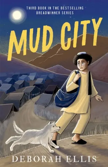 Mesto bahna - Mud City