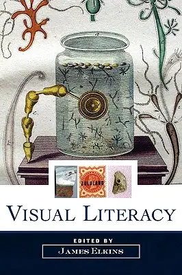 Vizuálna gramotnosť - Visual Literacy