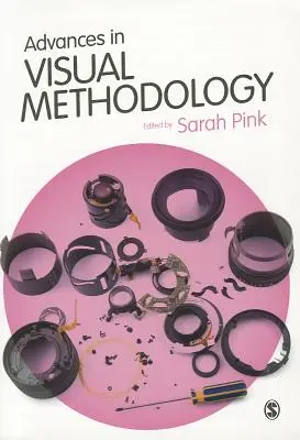 Pokroky vo vizuálnej metodológii - Advances in Visual Methodology