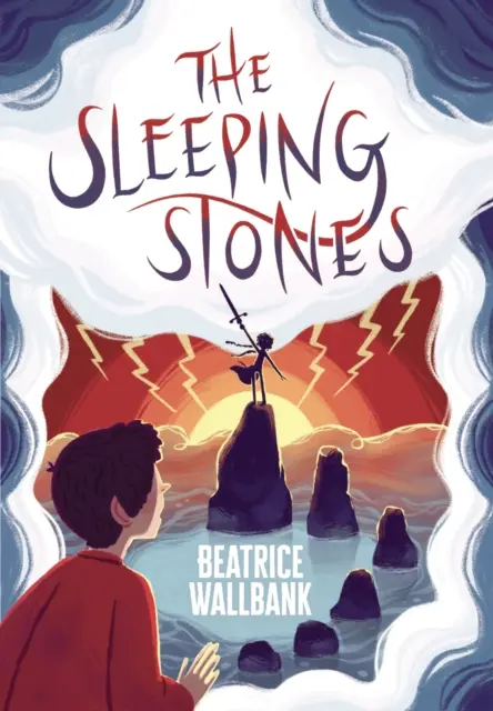 Spiace kamene - Sleeping Stones