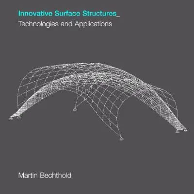Inovatívne povrchové štruktúry: Technológie a aplikácie - Innovative Surface Structures: Technologies and Applications