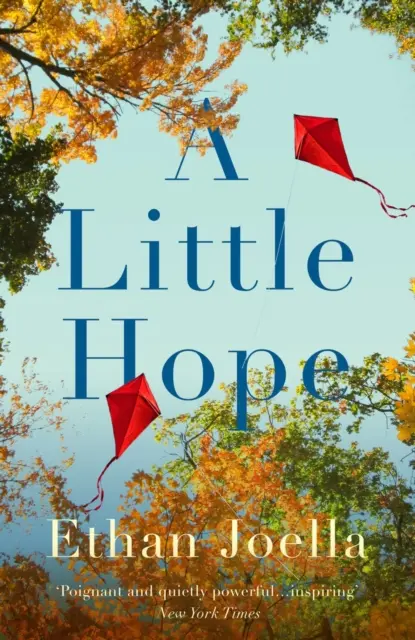 Malá nádej - Little Hope