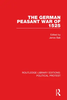 Nemecká roľnícka vojna z roku 1525 - The German Peasant War of 1525