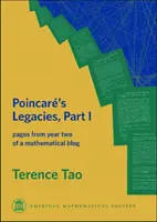 Poincare's Legacies, Part I - stránky z druhého ročníka matematického blogu - Poincare's Legacies, Part I - pages from year two of a mathematical blog