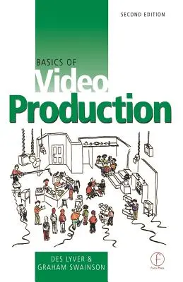 Základy videoprodukcie - Basics of Video Production