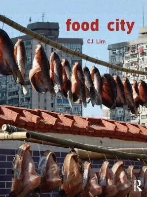 Mesto potravín - Food City