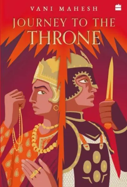 CESTA NA TRÓN - JOURNEY TO THE THRONE