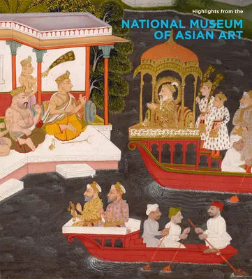 Globálne životy predmetov: Oslavy 100 rokov Národného múzea ázijského umenia - Global Lives of Objects: Celebrating 100 Years of the National Museum of Asian Art