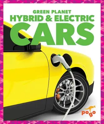 Hybridné a elektrické autá - Hybrid and Electric Cars
