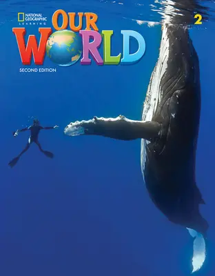 Náš svet 2 - Our World 2