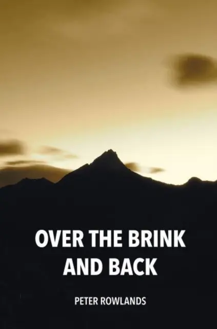 Cez okraj a späť - Over the Brink and Back