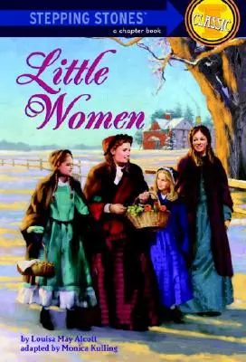 Malé ženy - Little Women