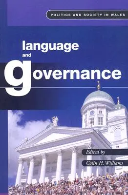 Jazyk a správa vecí verejných - Language and Governance