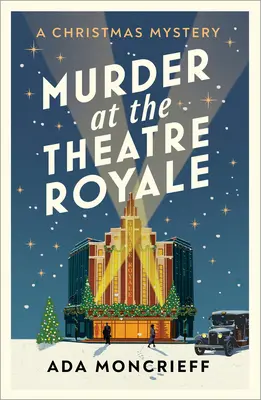 Vražda v Theatre Royale: 2. diel - Murder at the Theatre Royale: Volume 2