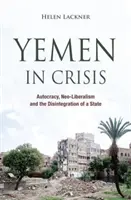 Jemen v kríze - ničivý konflikt, krehká nádej - Yemen In Crisis - Devastating Conflict, Fragile Hope