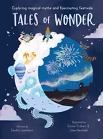 Príbehy zázrakov - Tales of Wonder