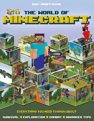 Svet Minecraftu - The World of Minecraft