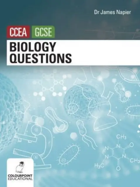 Otázky z biológie pre CCEA GCSE - Biology Questions for CCEA GCSE