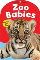 Deti zo zoologickej záhrady - Zoo Babies