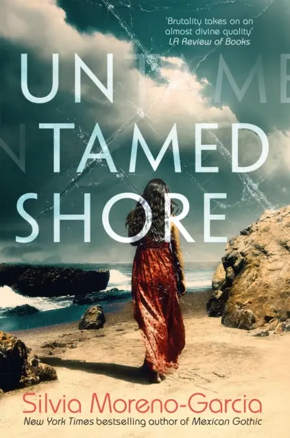 Neskrotné pobrežie - Untamed Shore