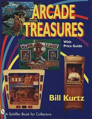 Arkádové poklady - Arcade Treasures