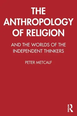 Antropológia náboženstva - The Anthropology of Religion