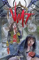 Vmt - Upírske menštruačné napätie - Vmt - Vampire Menstrual Tension