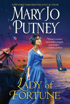 Dáma šťastia - Lady of Fortune